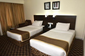  Hotel Agrabad Limited  Читтагонг